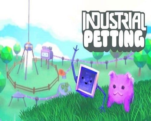 Industrial petting pc free download (v0.2.3) Industrial petting pc free download (v0.2.3)