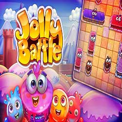 Jolly Battle PC Game Free Download