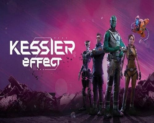 Kessler effect pc game free download