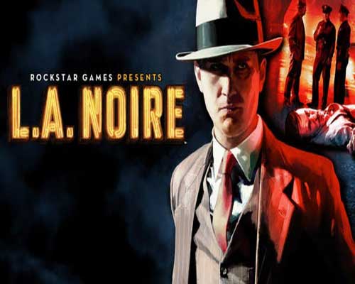 L.a. noire pc free download (v2675.1.0.0)