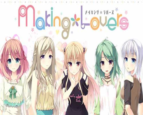 Making lovers pc game free download