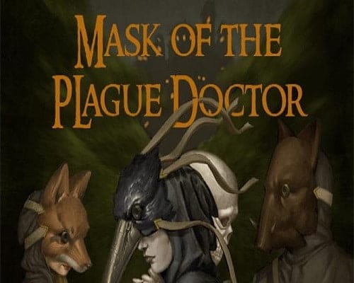 Mask of the plague doctor game free download