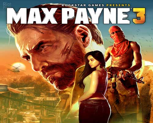 Max payne 3 complete edition free download (v1.0.0.272)