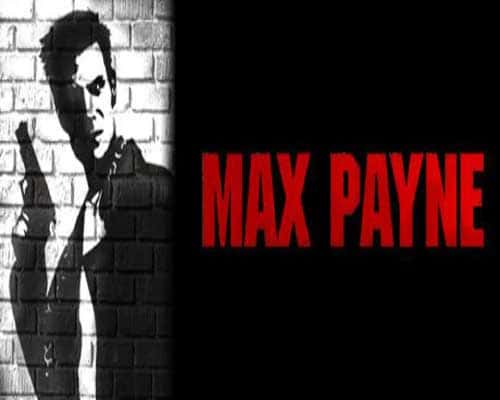 Max payne pc game free download