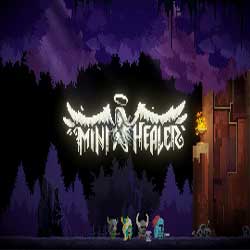 Mini Healer PC Game Free Download