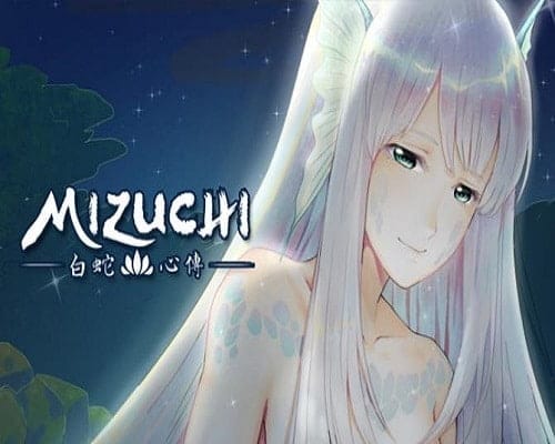 Mizuchi 白蛇心傳 pc game free download