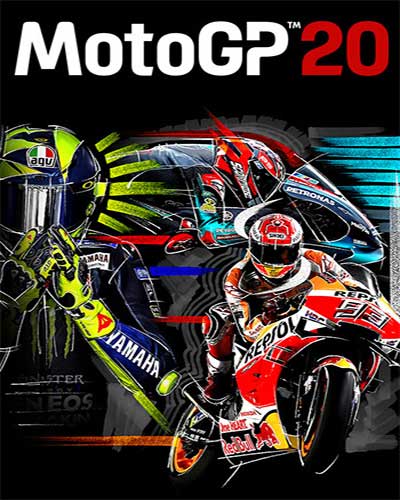 Motogp 20 pc game free download