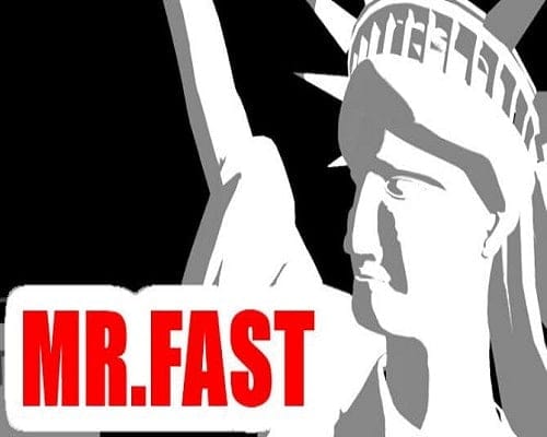 Mr fast pc game free download