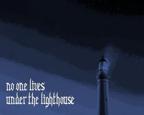 No one lives under the lighthouse free (build 14947251)
