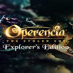 Operencia The Stolen Sun Free Download