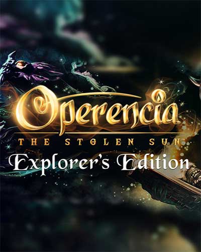Operencia the stolen sun free download