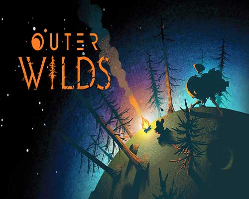 Outer wilds pc free download (build 20230391)