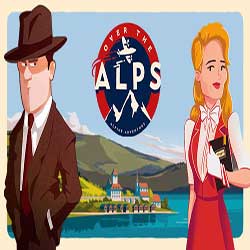 Over the Alps PC Game Free Download