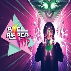 Pixel Ripped 1995 PC Game Free Download