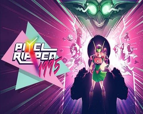 Pixel ripped 1995 pc game free download