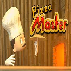 Pizza Master VR PC Game Free Download