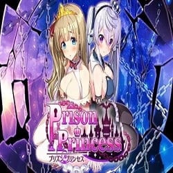 Prison Princess PC Game Free Download