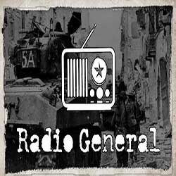 Radio General PC Game Free Download
