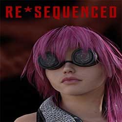 Resequenced PC Game Free Download