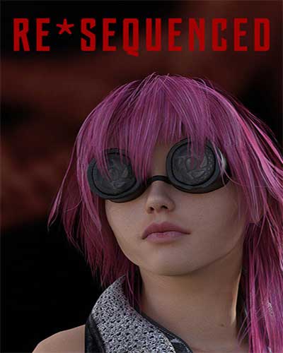 Resequenced pc game free download