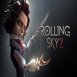 RollingSky2 PC Game Free Download
