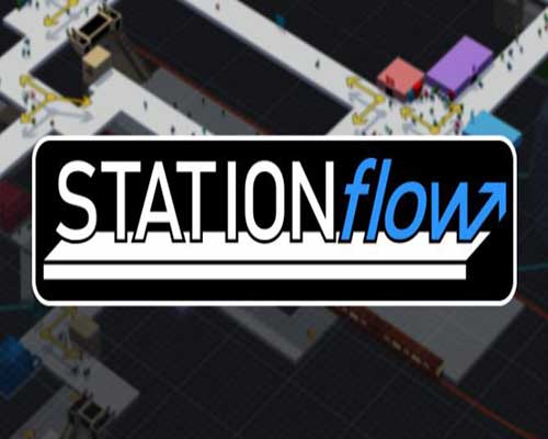 Stationflow pc game free download