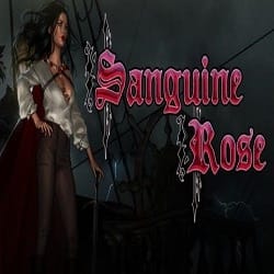 Sanguine Rose PC Game Free Download