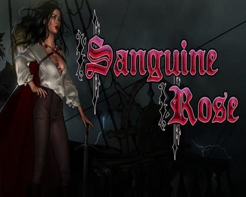 Sanguine rose pc game free download