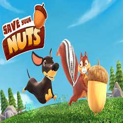 Save Your Nuts PC Game Free Download