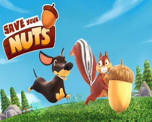 Save your nuts pc game free download