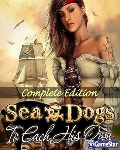 Sea dogs to each his own download (build 7784981)