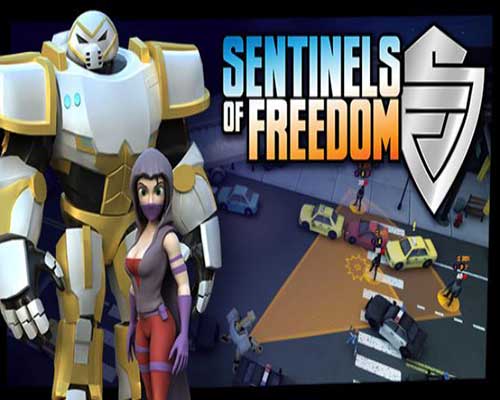 Sentinels of freedom pc game free download