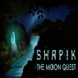Shapik The Moon Quest Free Download (Build 17640495)
