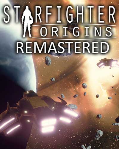 Starfighter origins remastered free download