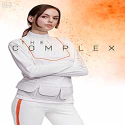 The Complex PC Game Free Download The Complex PC Game Free Download
