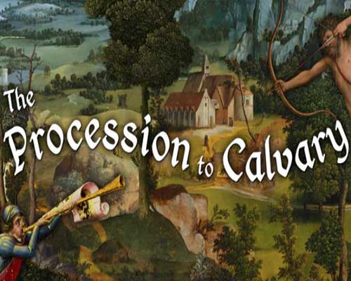 The procession to calvary free pc download