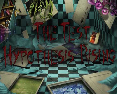 The test hypothesis rising free download