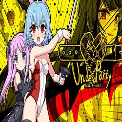 UnderParty PC Game Free Download