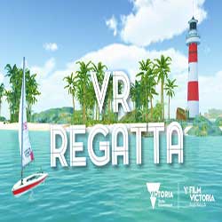 VR Regatta The Sailing PC Game Free Download