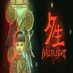 夕生 Halflight PC Game Free Download