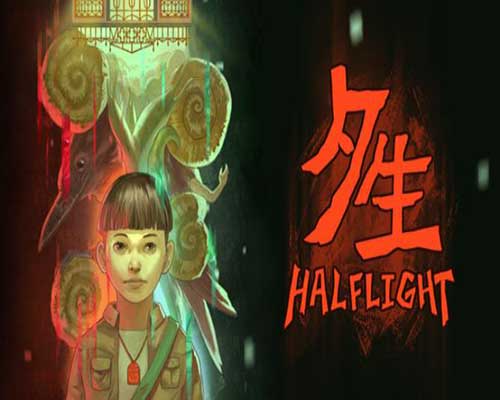 夕生 halflight pc game free download 夕生 halflight pc game free download