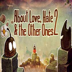 About Love Hate And The Other Ones 2 Free