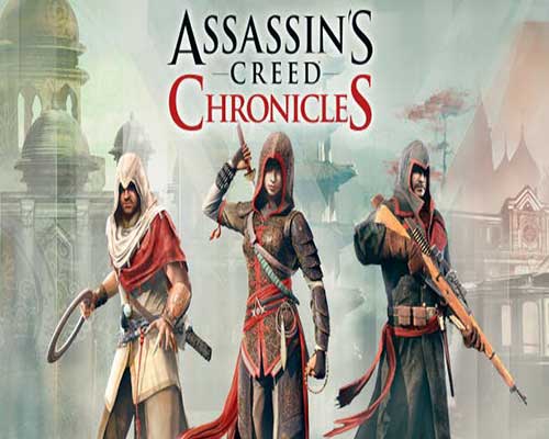 Assassins creed chronicles trilogy free download
