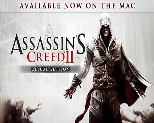 Assassins creed ii pc game free download