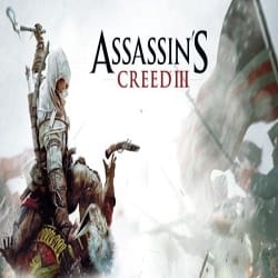 Assassins Creed III PC Game Free Download