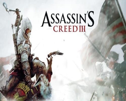 Assassins creed iii pc game free download