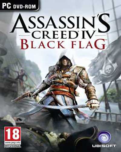 Assassins creed iv black flag jackdaw edition free (v1.08)