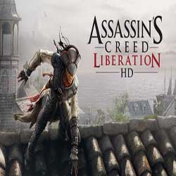 Assassins Creed Liberation HD PC Game Free Download