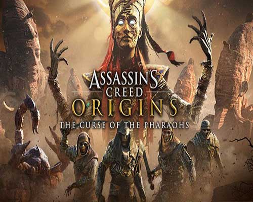 Assassins creed origins pc free download (v1.5.1)
