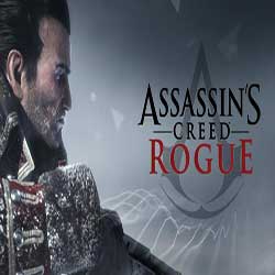 Assassins Creed Rogue PC Game Free Download